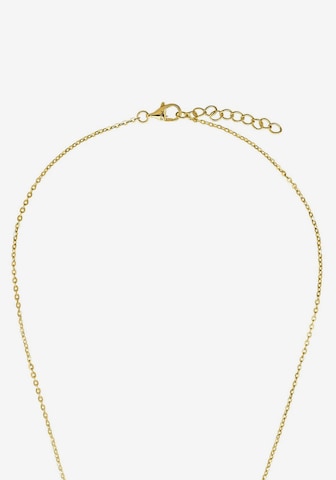 AMOR Necklace in Gold