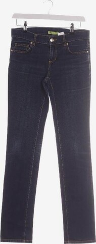 Versace Jeans Jeans in 29 in Blue: front