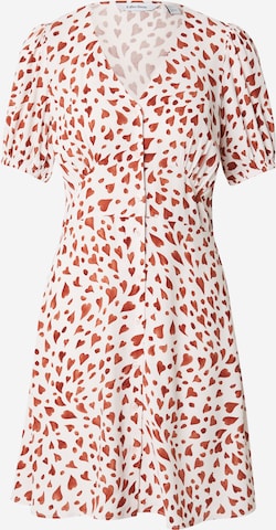 & Other Stories Ruha - fehér: elől