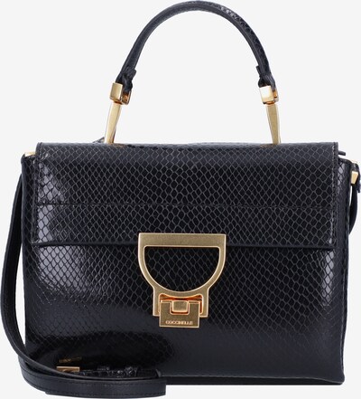 Coccinelle Tasche in schwarz, Produktansicht