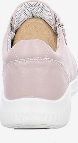 JOMOS Sneaker in Pink