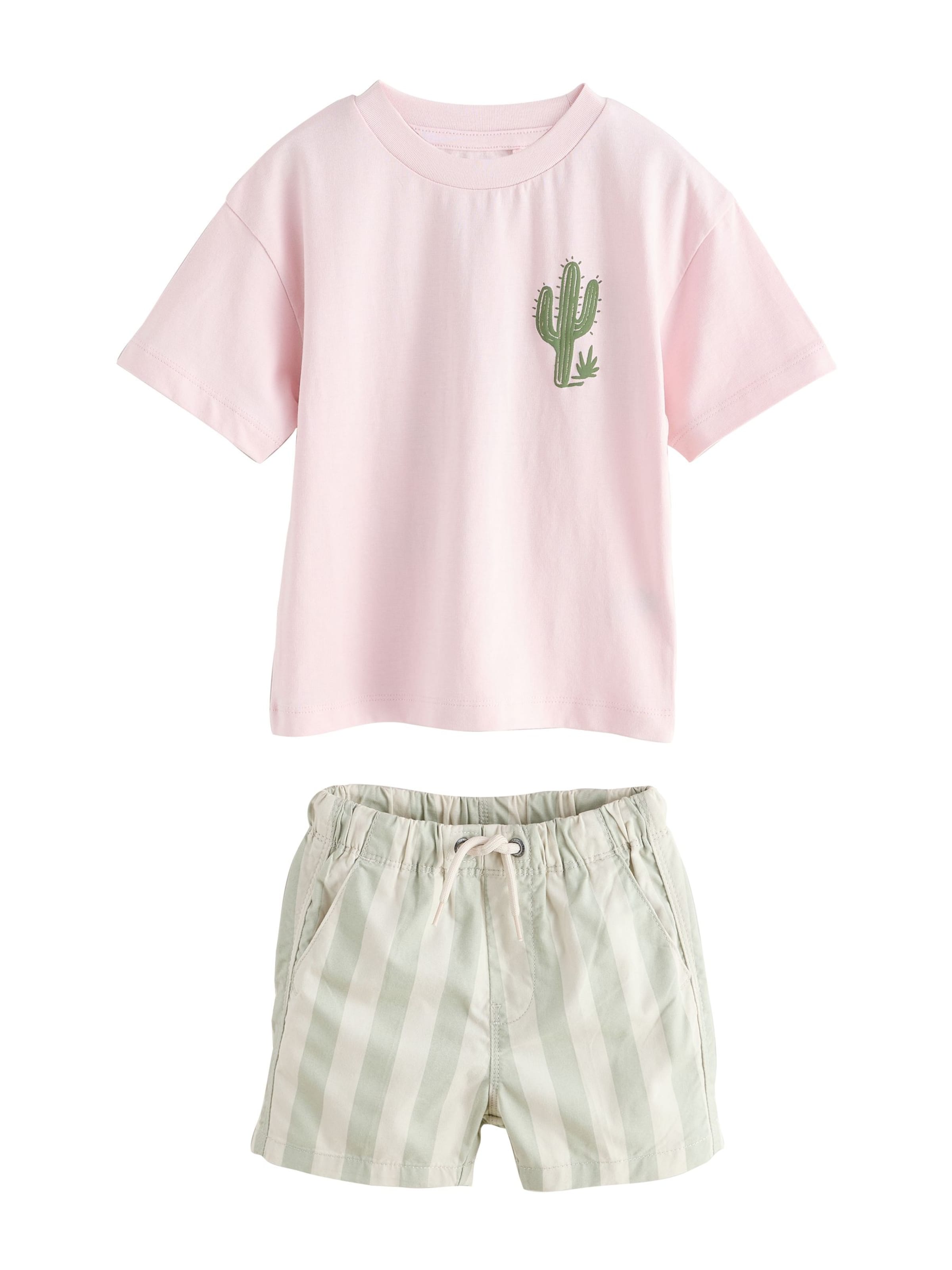 Next - Conjunto en verde: frente