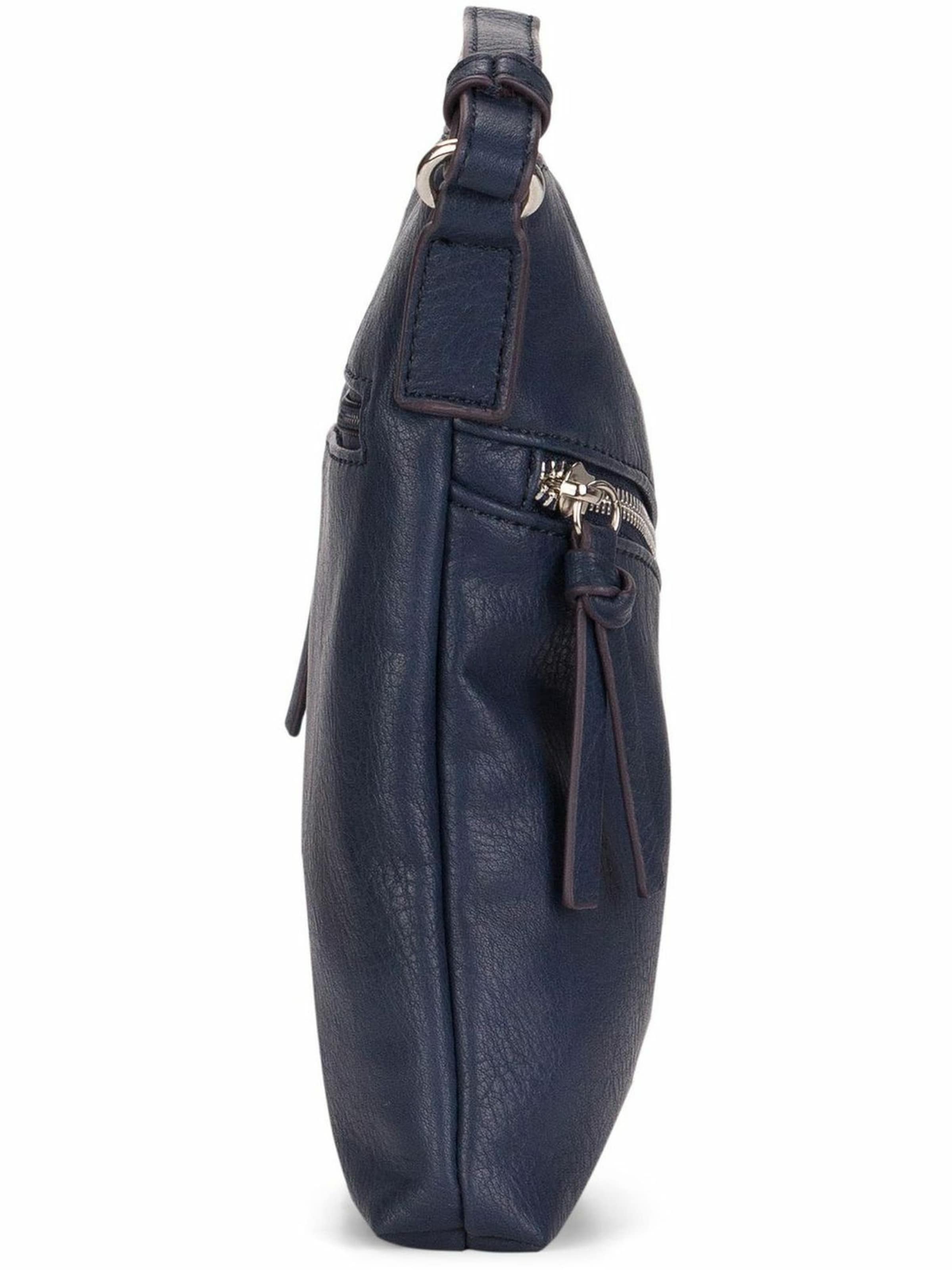 Tamaris Õlakott 'Alessia', värv sinine