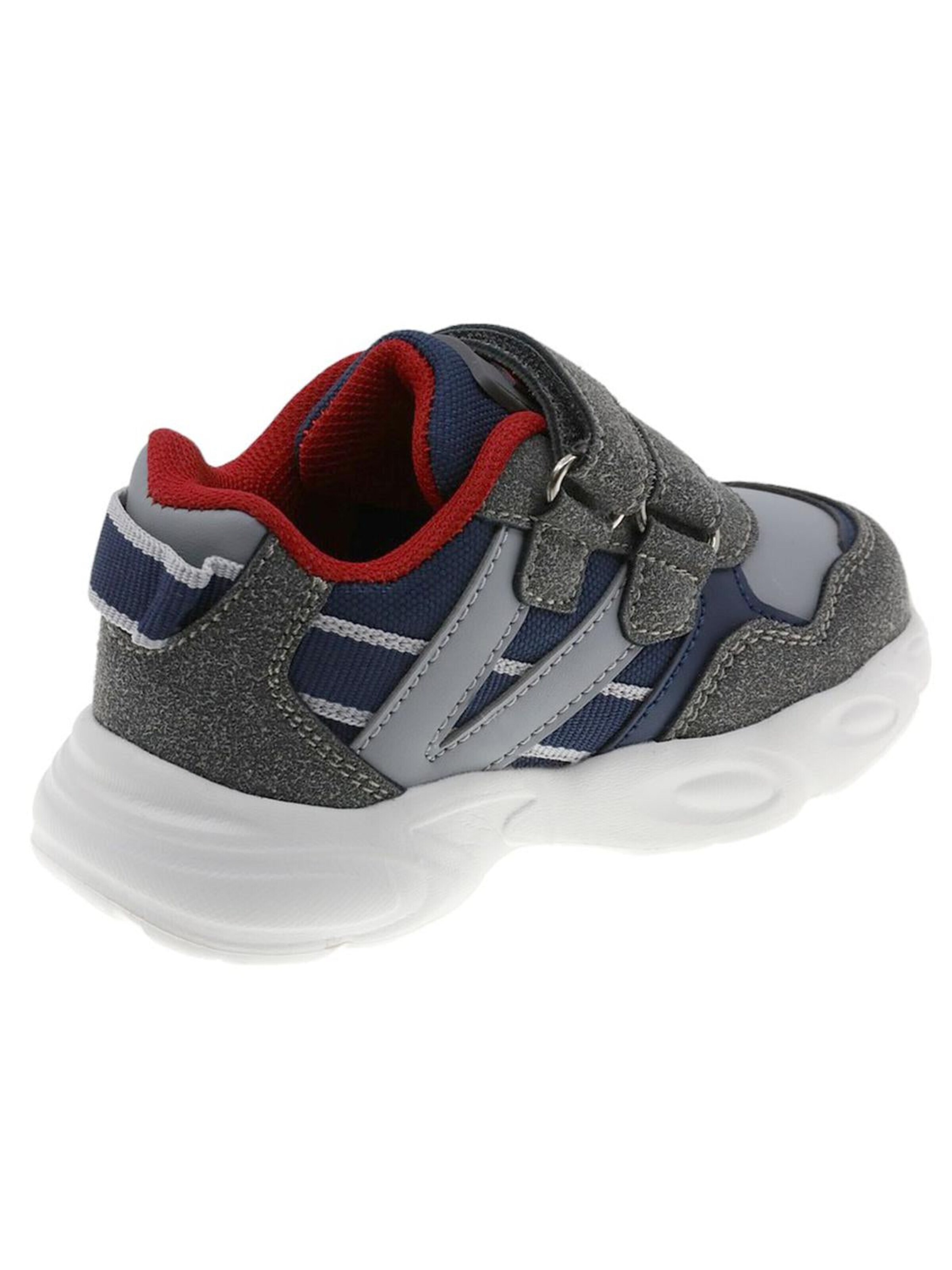 Beppi - Zapatillas deportivas en gris