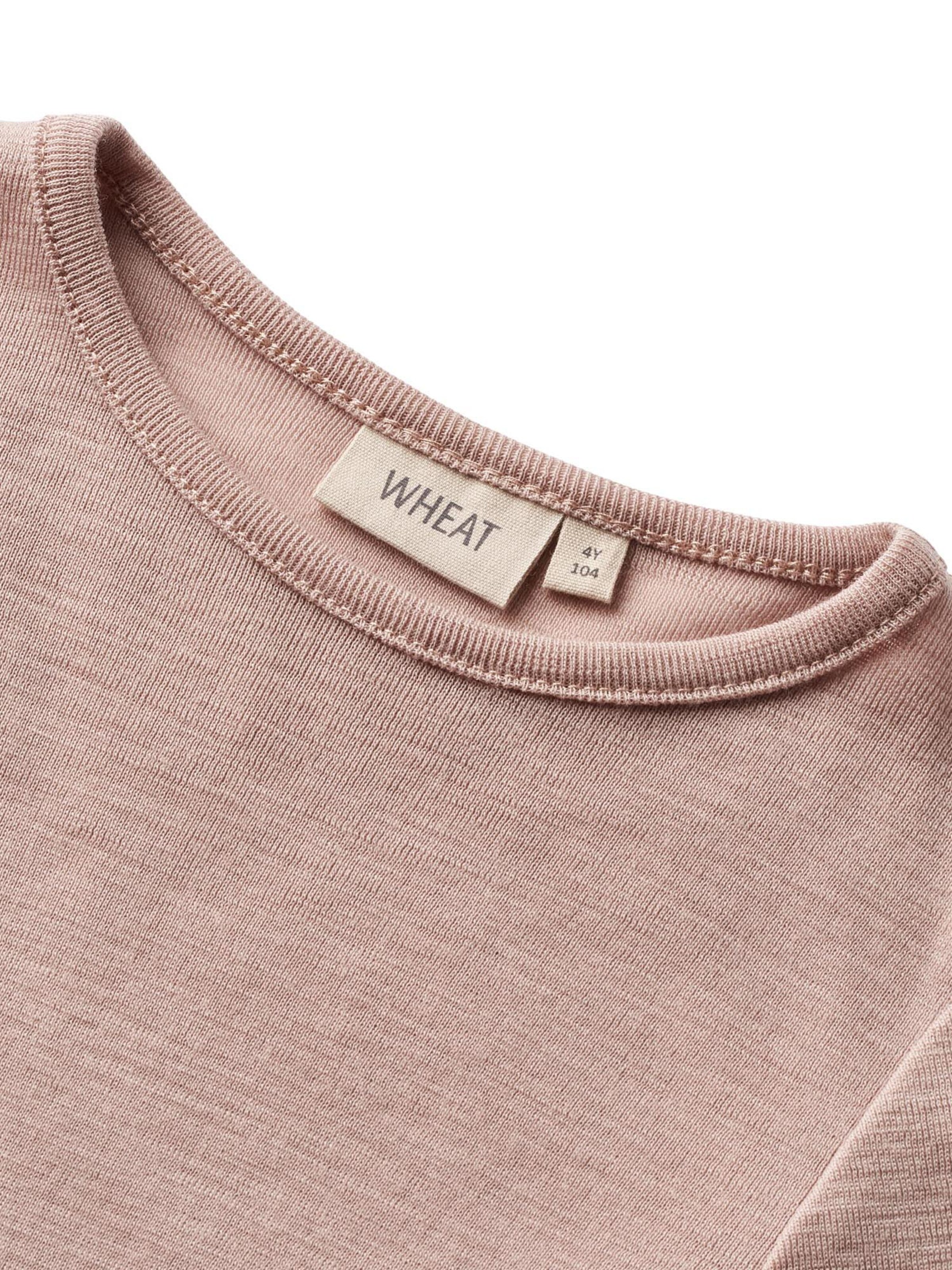 WHEAT Shirt 'Alfie' in Pink