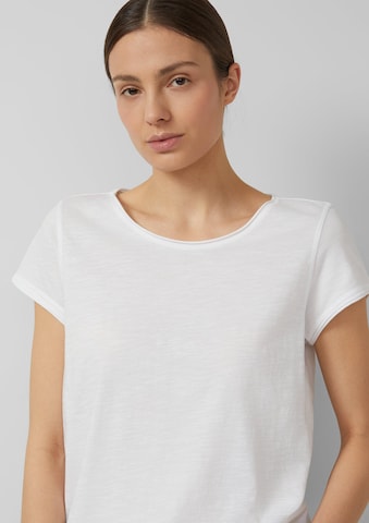 s.Oliver Shirt in White