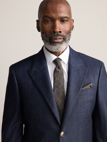 Next Slim fit Colbert in Blauw