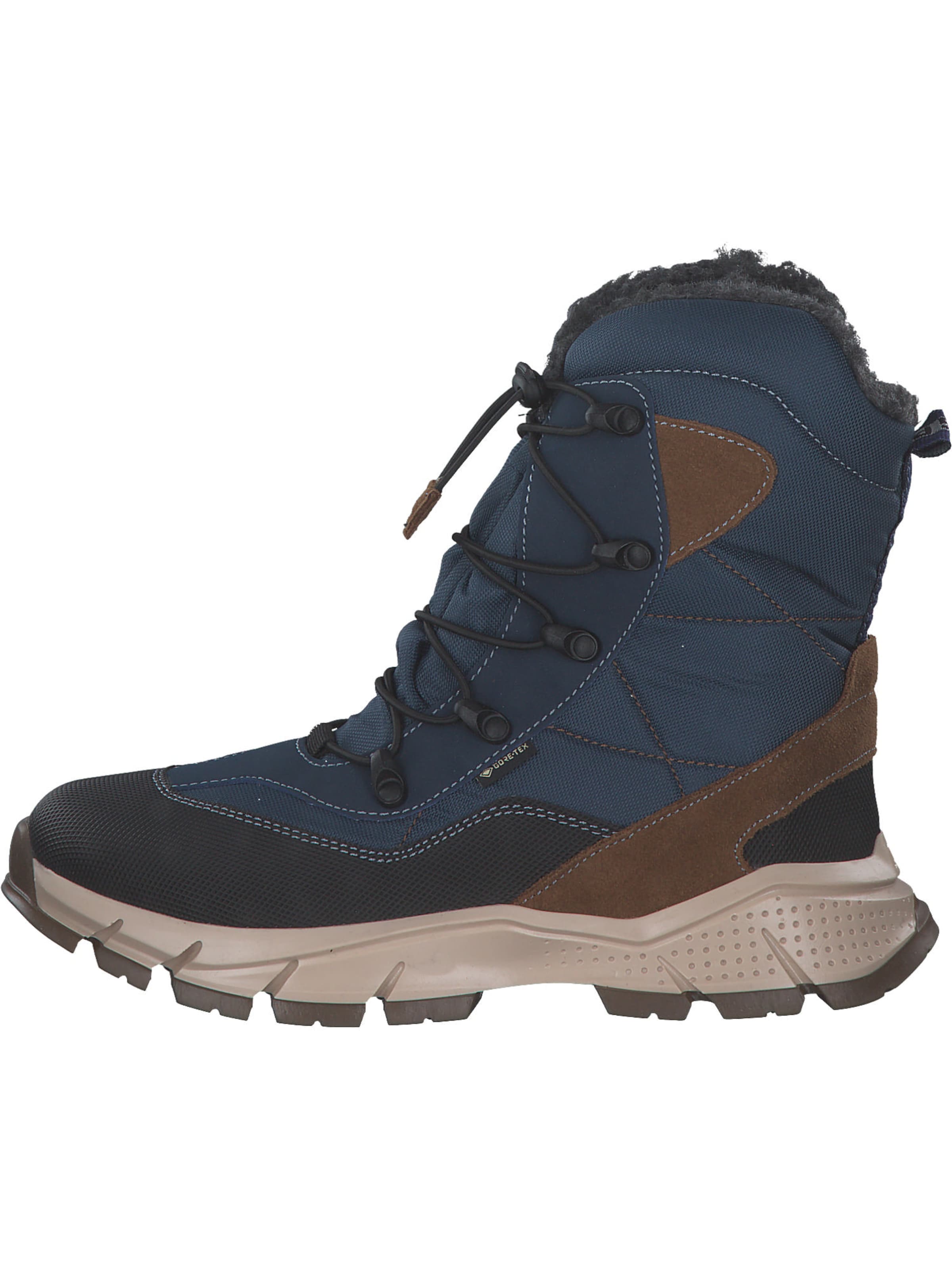PRIMIGI Snowboots in Blau