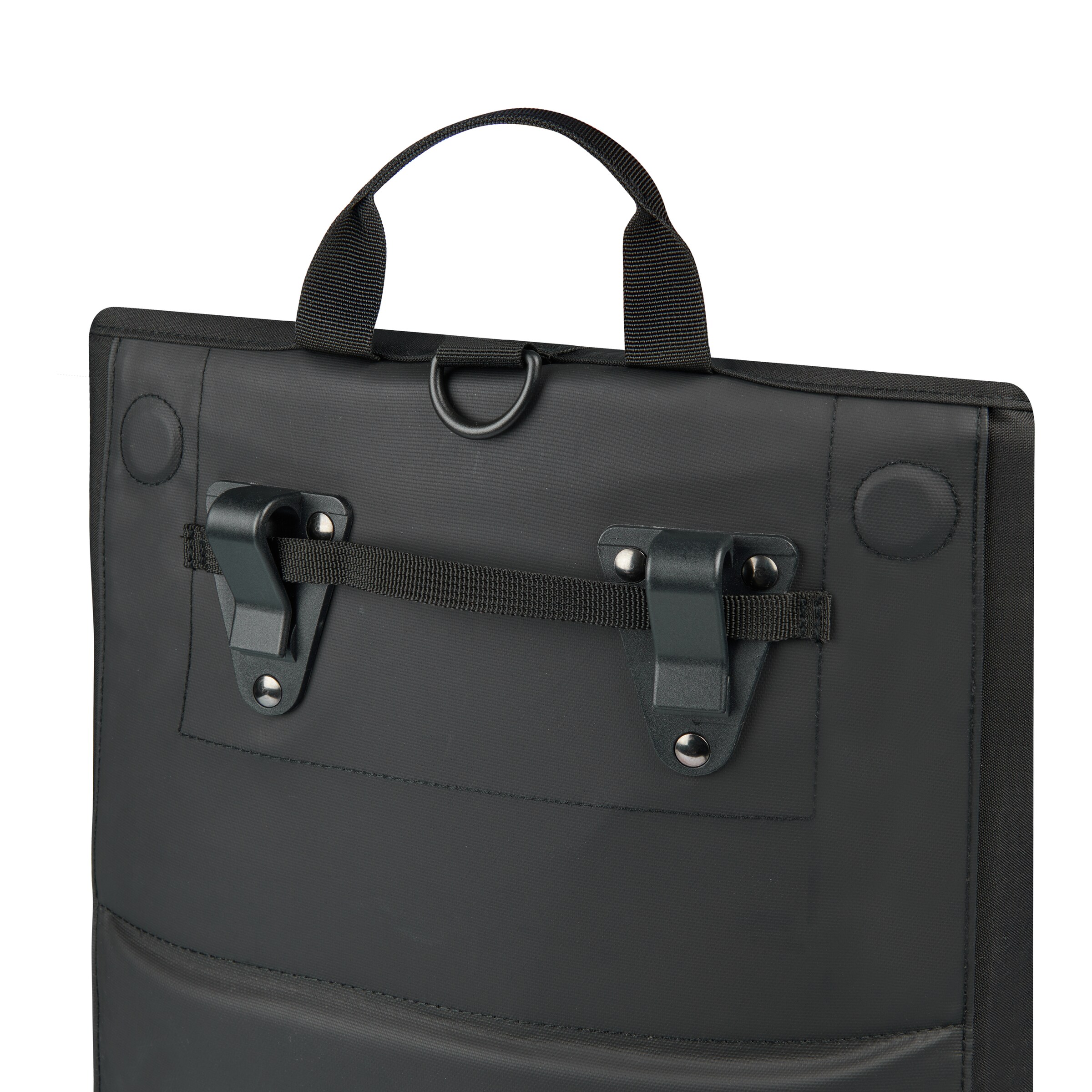 LARKSON Sports backpack 'Tammo Bike' in Black