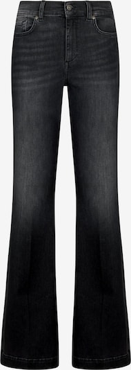 Džinsai iš Liu Jo, spalva – juodo džinso spalva, Prekių apžvalga