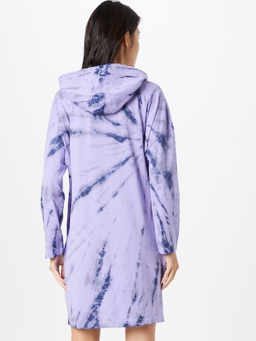 Robe Urban Classics en violet