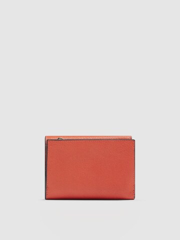 Piquadro Wallet in Orange