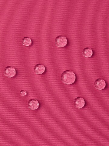 Reima Weatherproof jacket ' Soutu ' in Pink