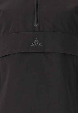 Whistler Funktionsjacke 'Dallon' in Grau