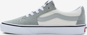 VANS Sneaker 'SK8-Low' in Grau