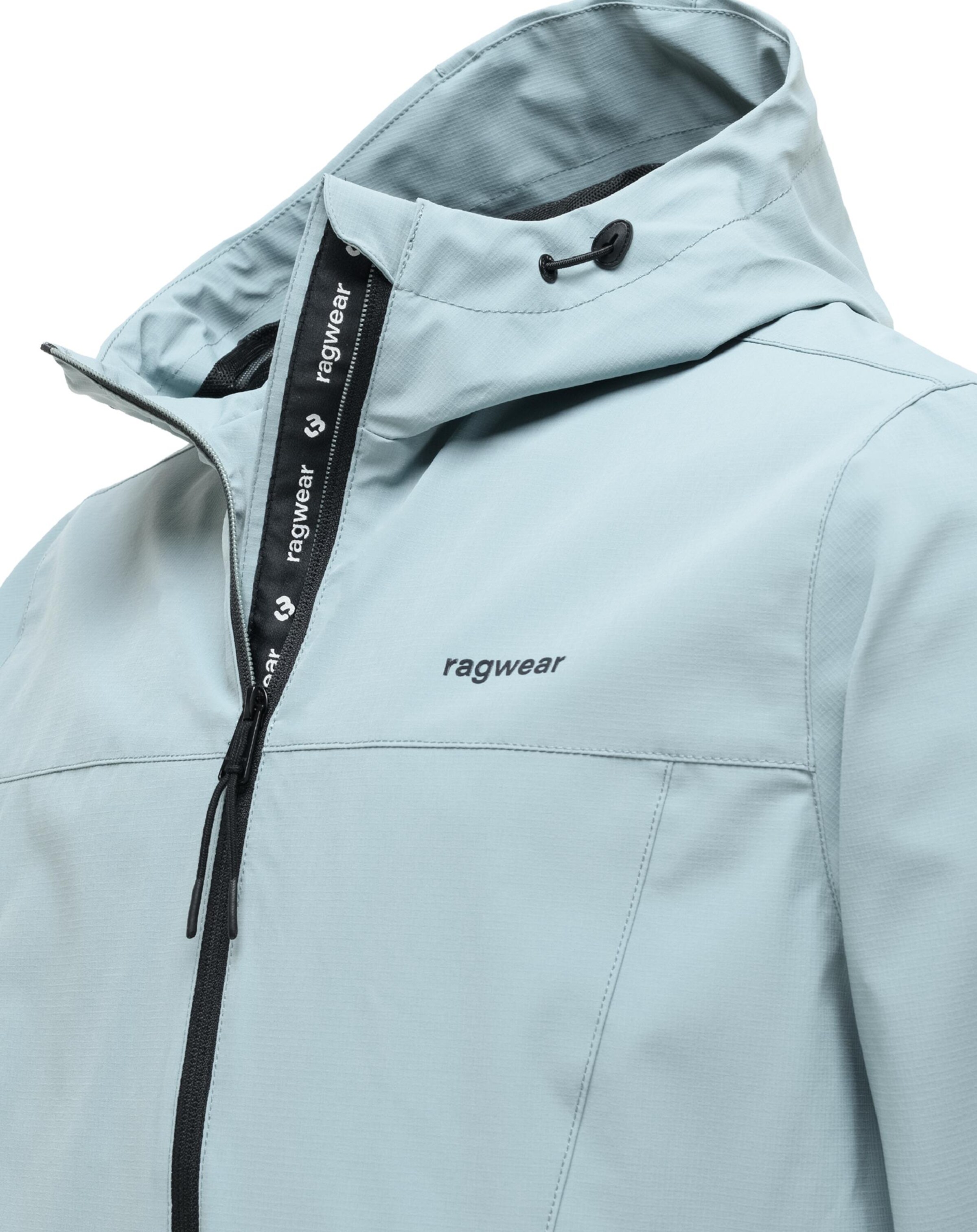 Ragwear Funktionsjacke 'Bordos' in Blau