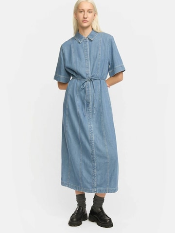 Robe Soft Rebels en bleu