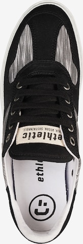 Ethletic Sneakers in Black