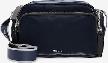 TAMARIS Tasche 'Leonie' in Blau: predná strana