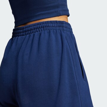 ADIDAS ORIGINALS Loosefit Παντελόνι 'Essentials' σε μπλε