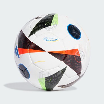 ADIDAS PERFORMANCE Ball 'Pro' in Weiß