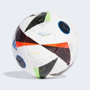 ADIDAS PERFORMANCE Ball 'Pro' in White