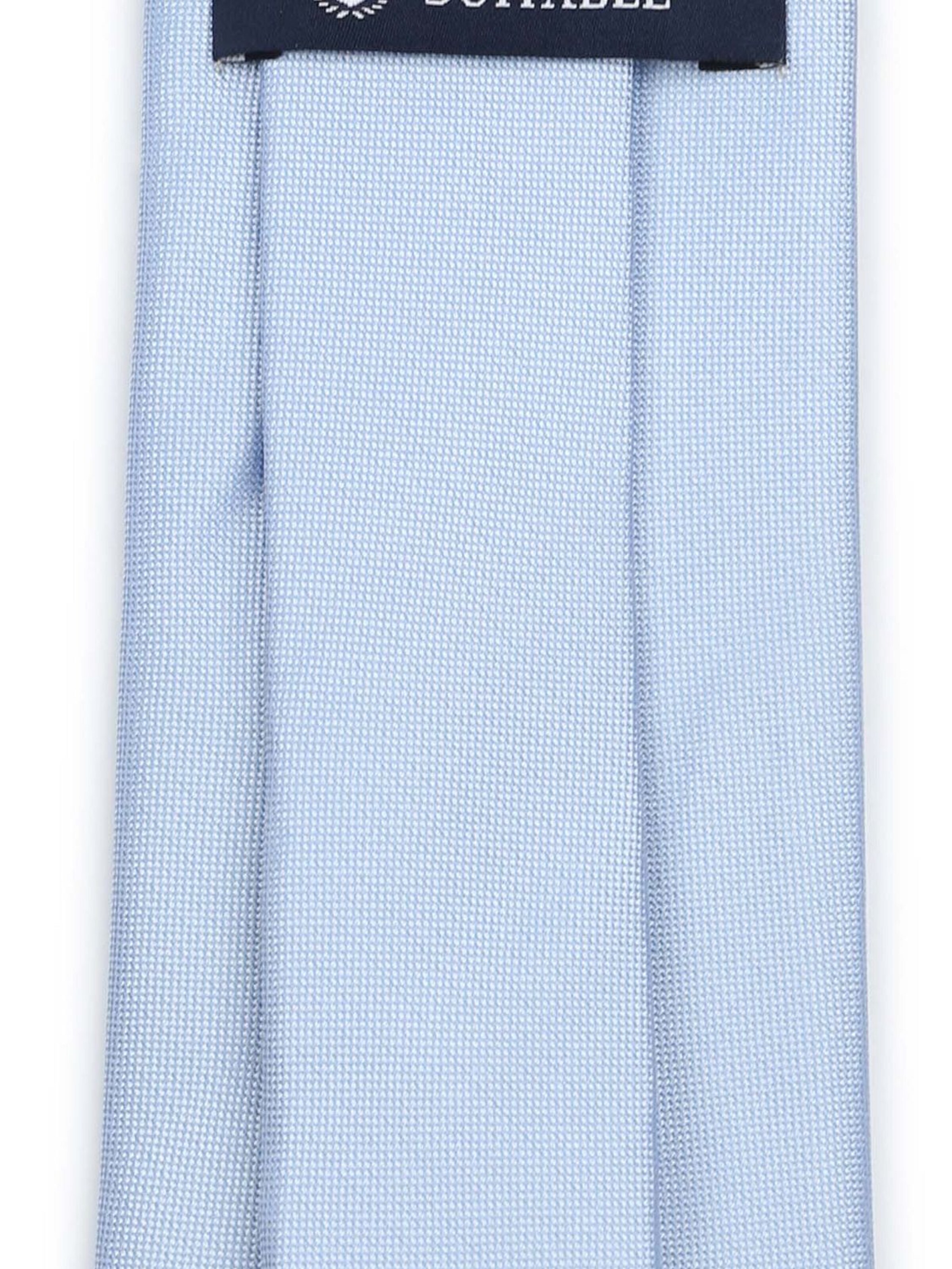 Suitable Tie in Blue