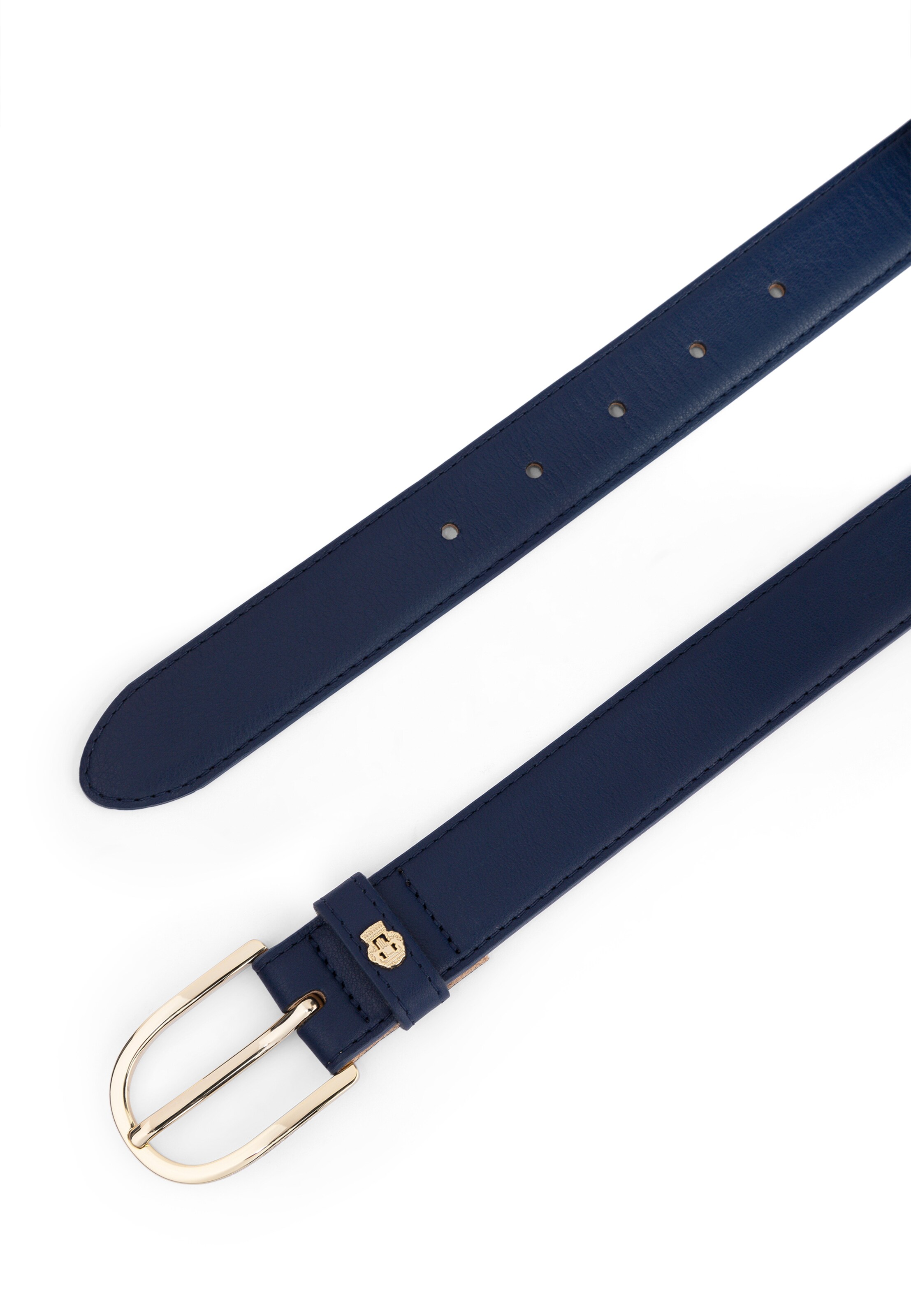 Roeckl Belt 'ROMY' in Blue