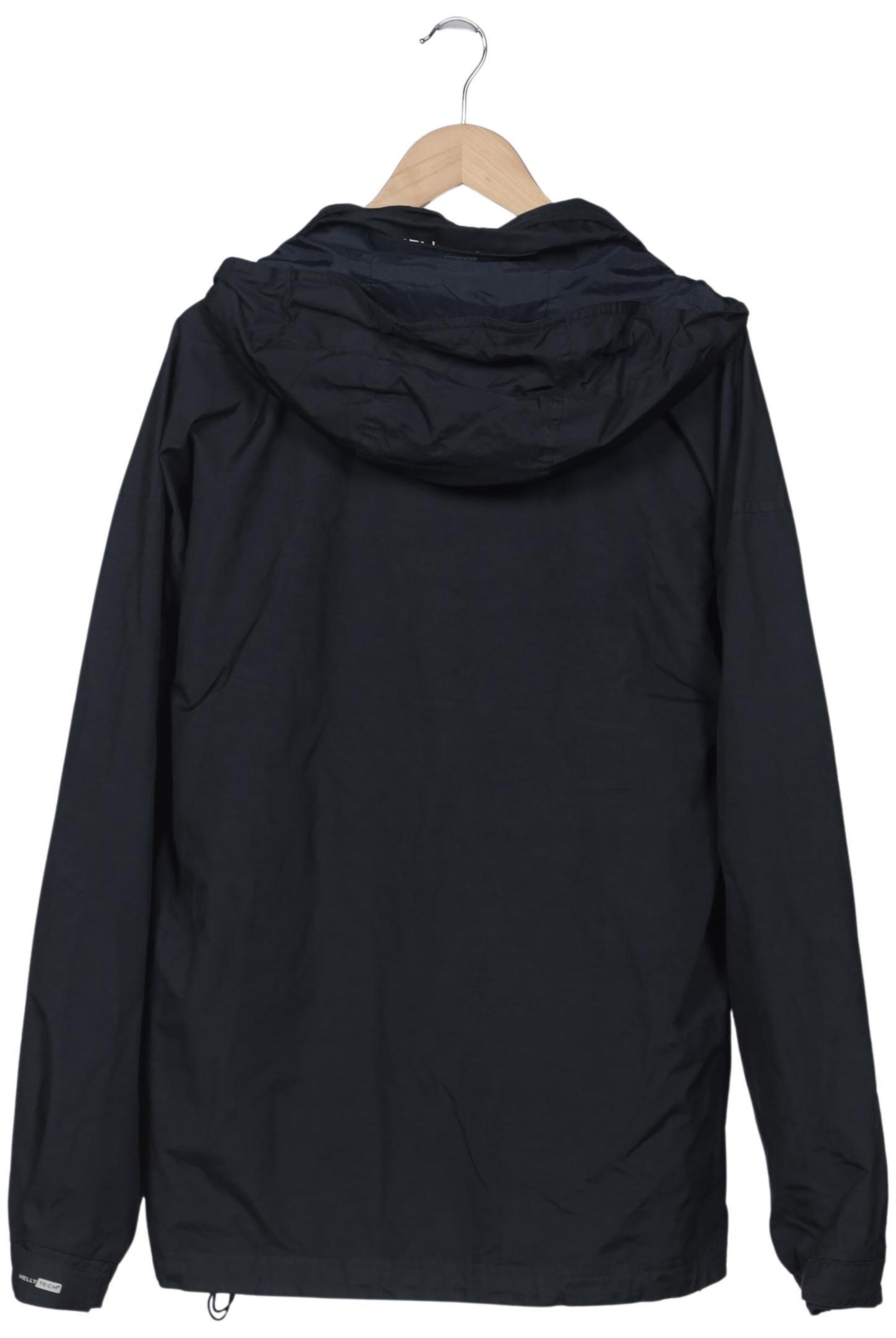 HELLY HANSEN Jacke XL in Blau
