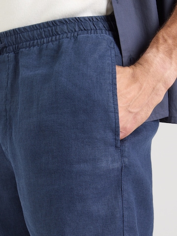 Mavi - regular Pantalón en azul
