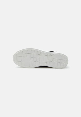Calvin Klein Sneaker in Schwarz