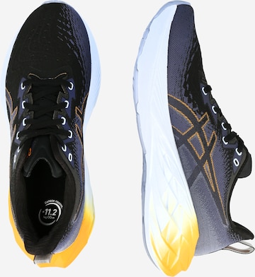ASICS Running Shoes 'NOVABLAST 4' in Black