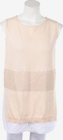 Fabiana Filippi Top & Shirt in M in Pink: front