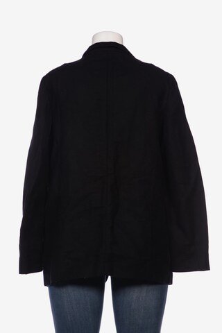 MARC AUREL Blazer in XL in Black