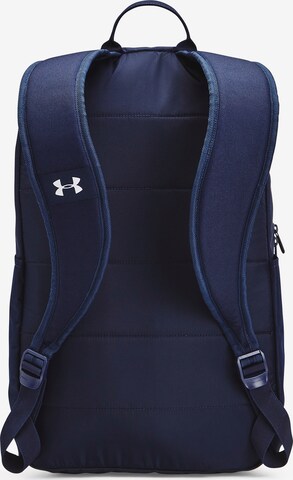 UNDER ARMOUR Sports Backpack in Blue