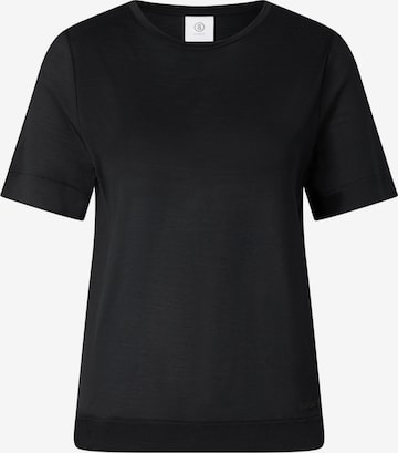 BOGNER Shirt 'Sienna' in Schwarz: Vorderseite
