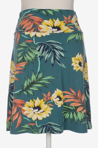 King Louie Skirt in L in Mixed colors