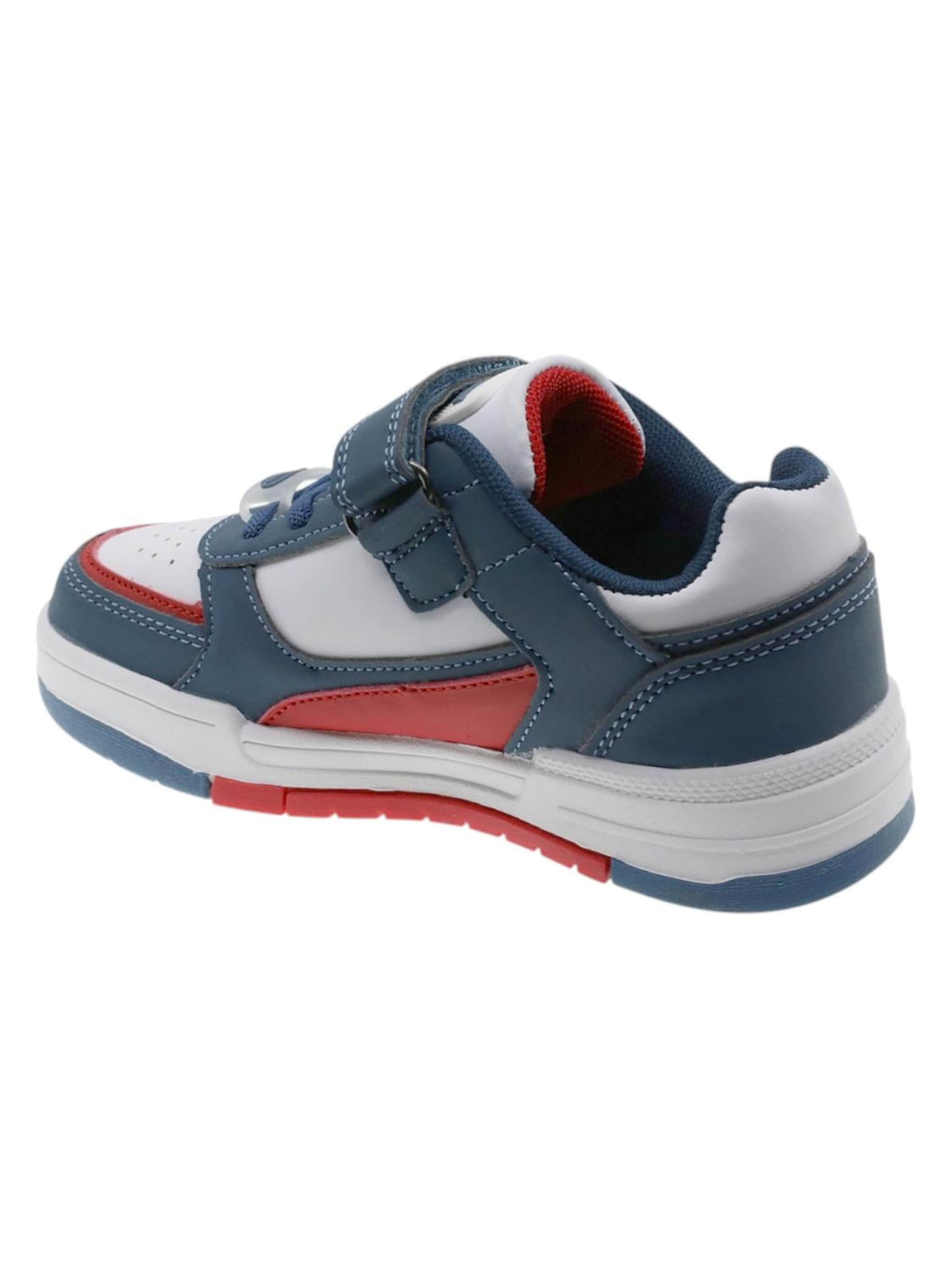 Beppi Sneakers in Wit