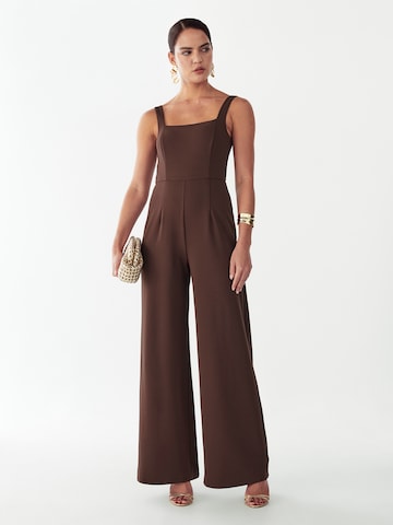 St MRLO Гащеризон 'Anika' в кафяво