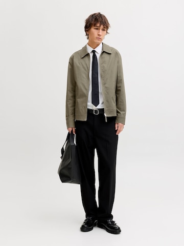 JACK & JONES Jacke in Grün