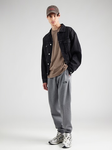 THE NORTH FACE Shirt 'REDBOX' in Brown