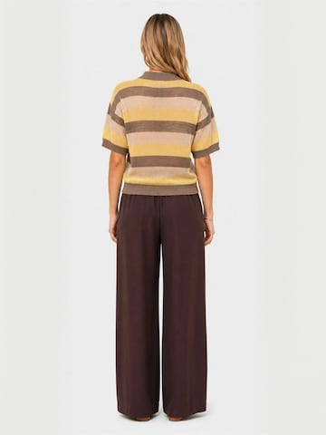 Opal Studio Top ' Tilly ' - sárga