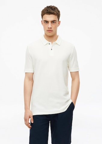s.Oliver Shirt in Beige: front