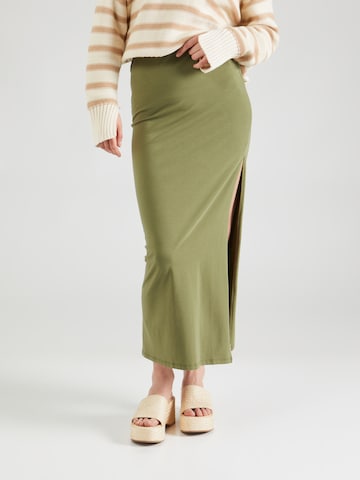 STUDIO SELECT Skirt 'Joelle' in Green: front
