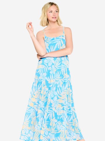 LolaLiza Summer Dress in Blue