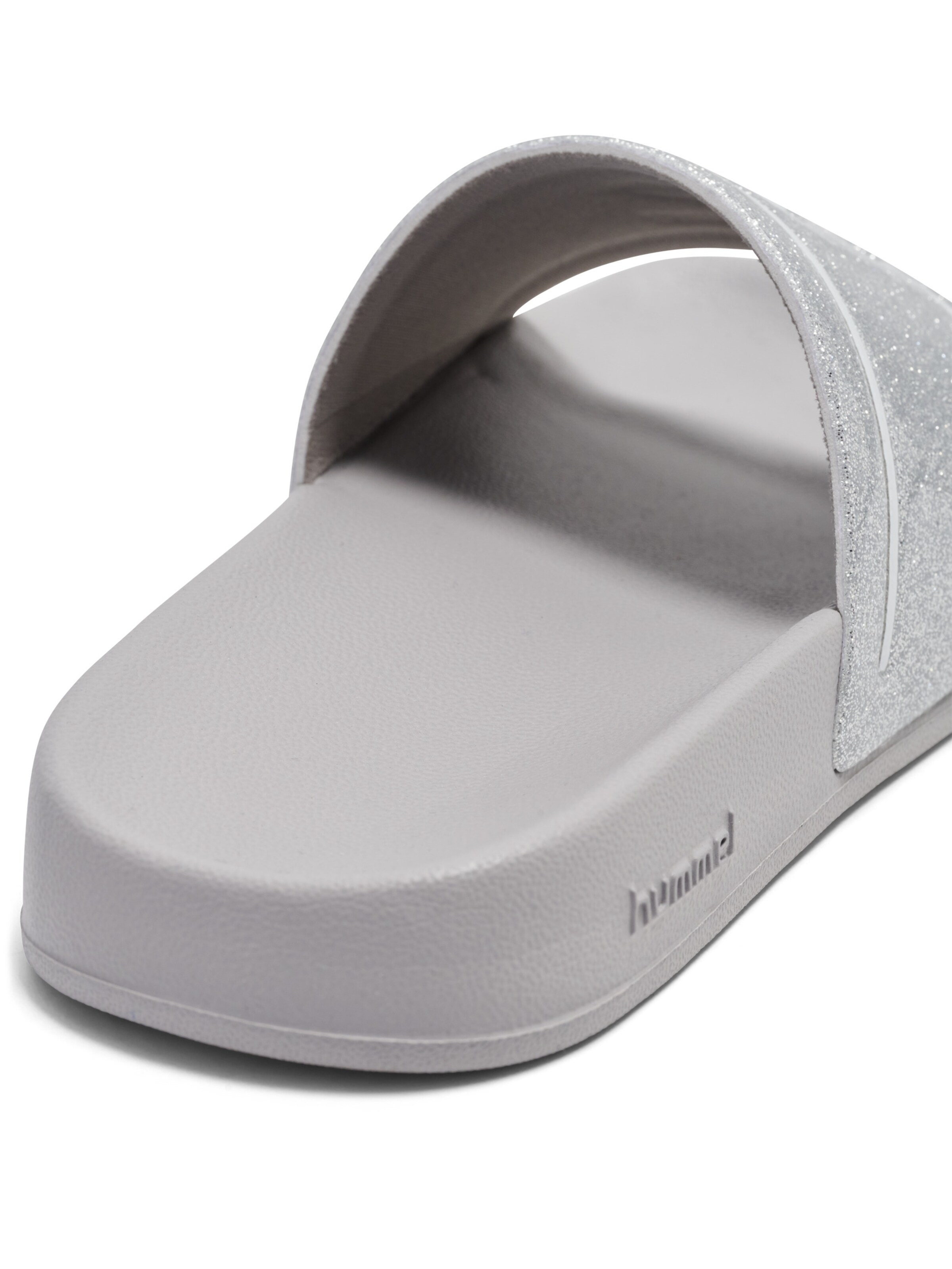 Hummel Strand-/badschoen in Grijs