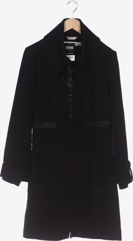 Easy Comfort Jacket & Coat in M in Black: front