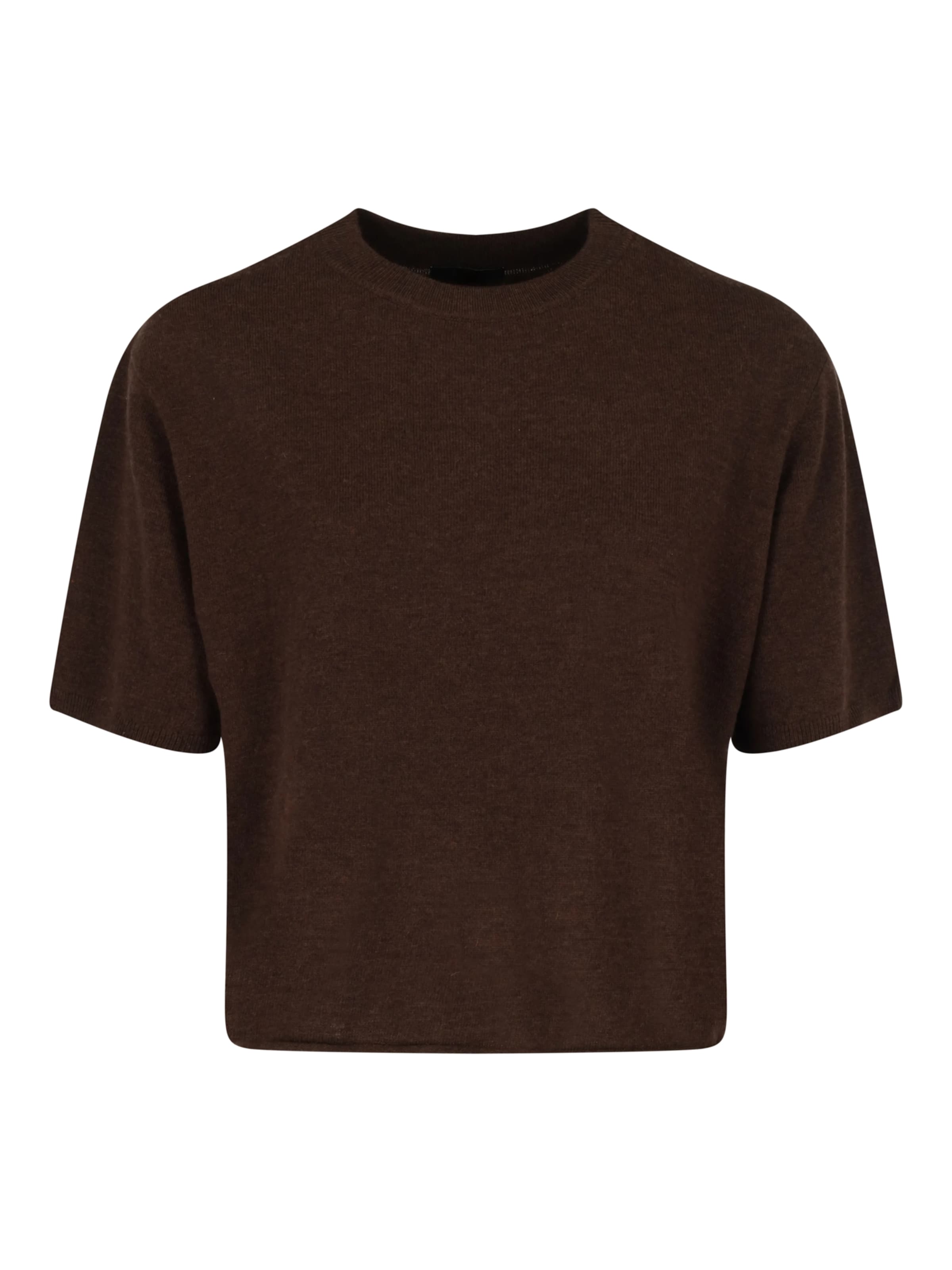 Pull-over MEXX en marron : devant