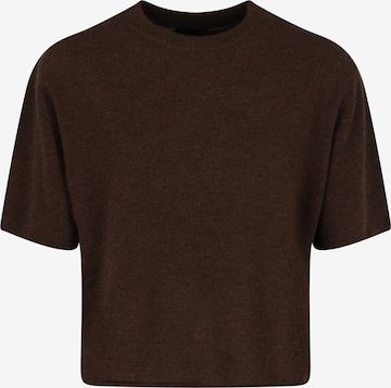 Pull-over MEXX en marron : devant