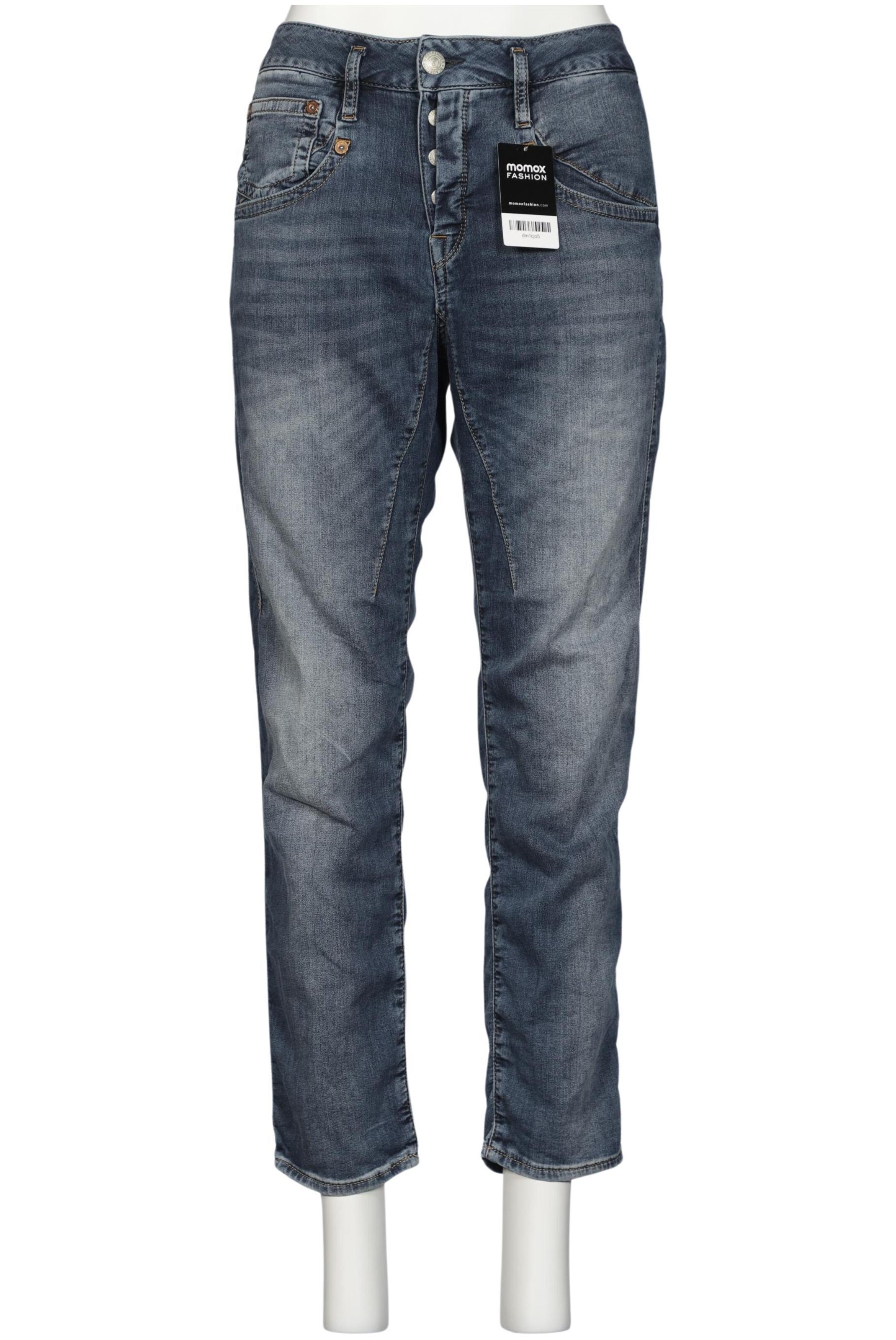 Herrlicher Jeans in 31 in Blue: front
